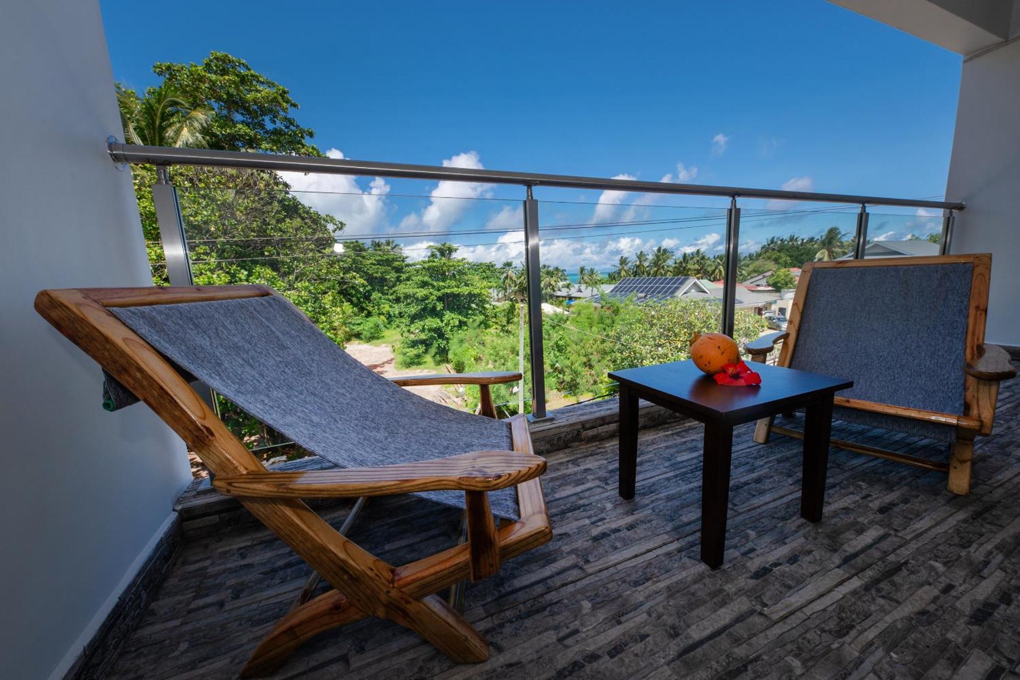 Bijoutier Apartments Grand Anse  Exterior foto