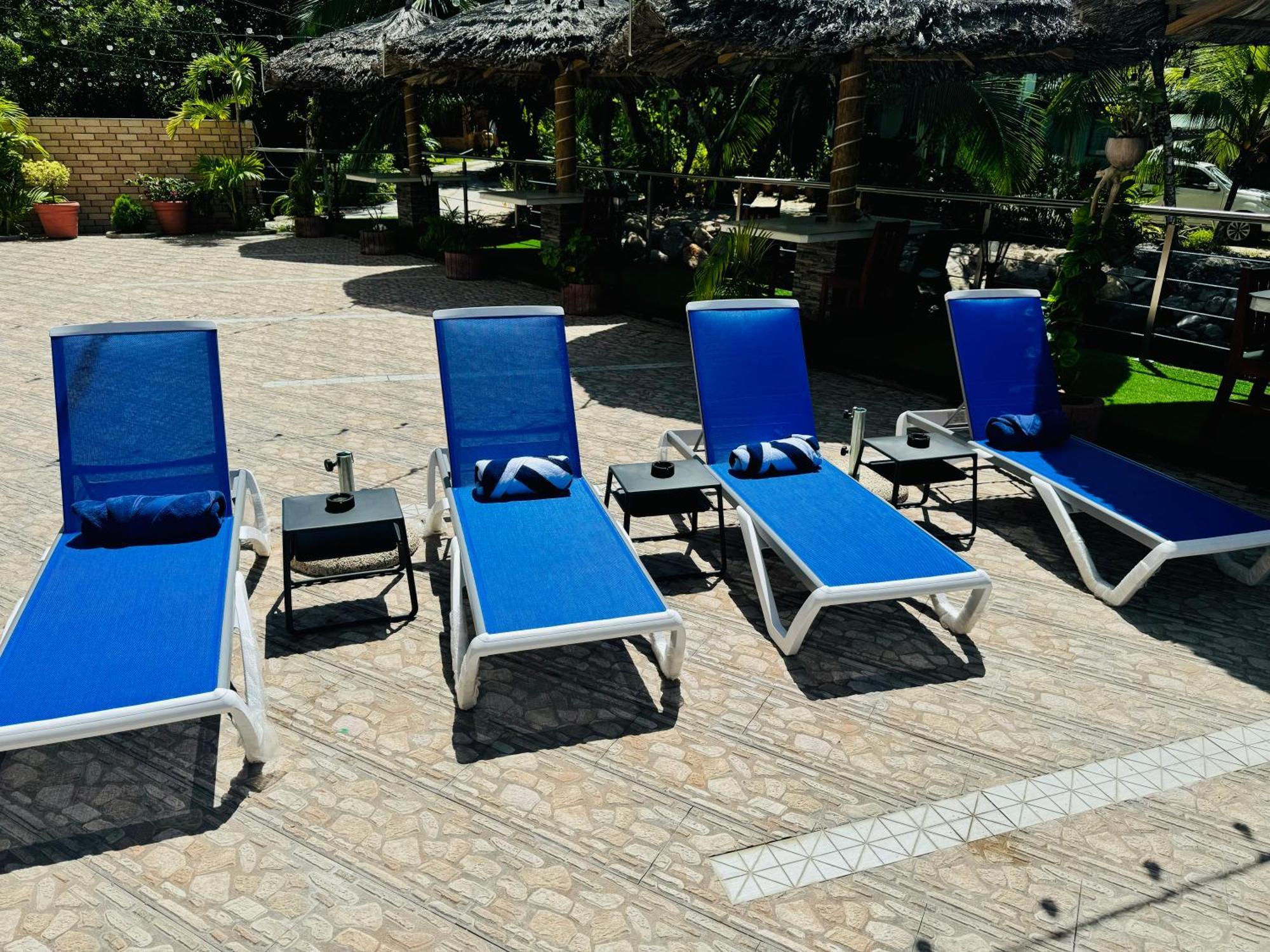 Bijoutier Apartments Grand Anse  Exterior foto