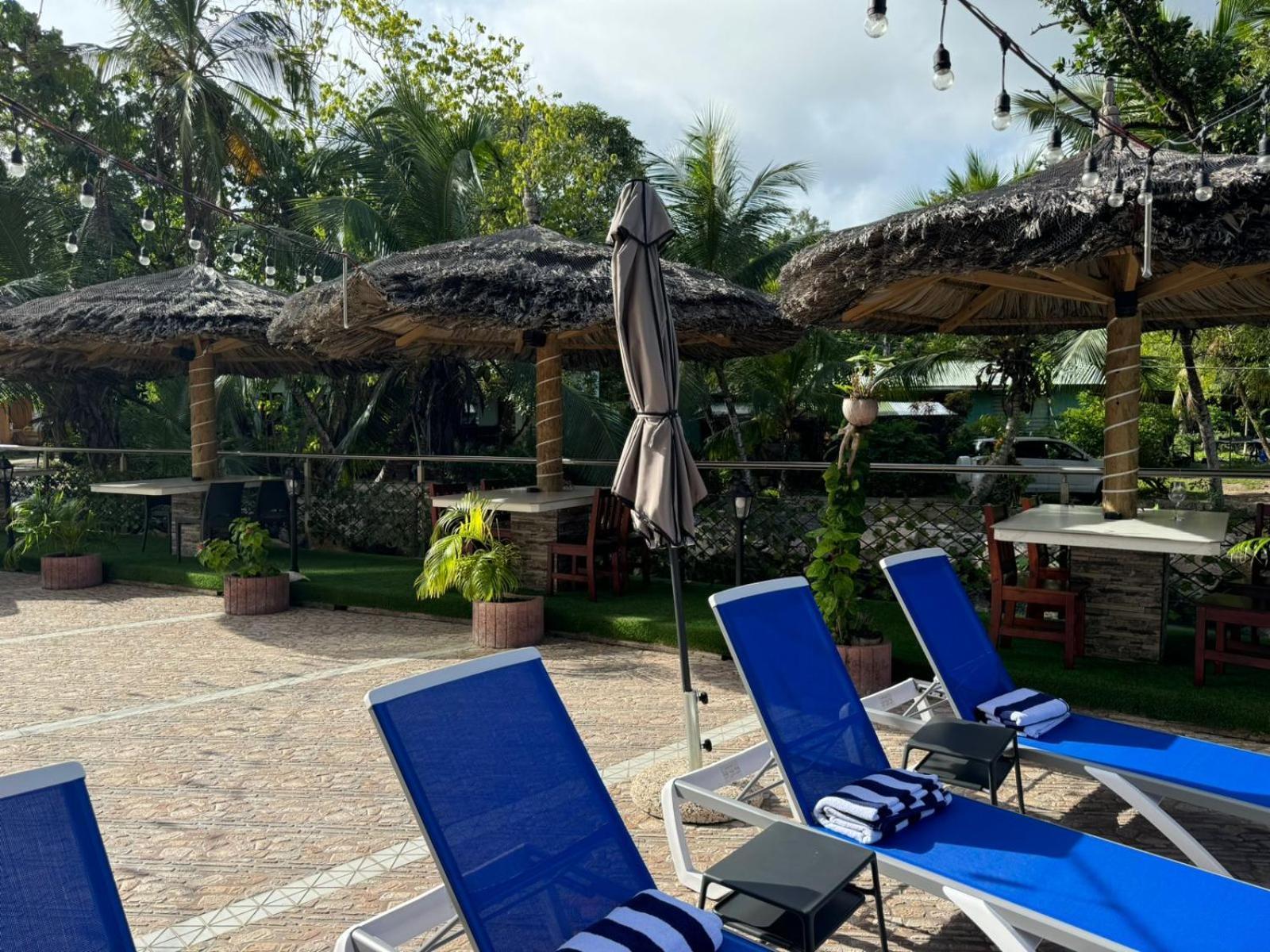 Bijoutier Apartments Grand Anse  Exterior foto