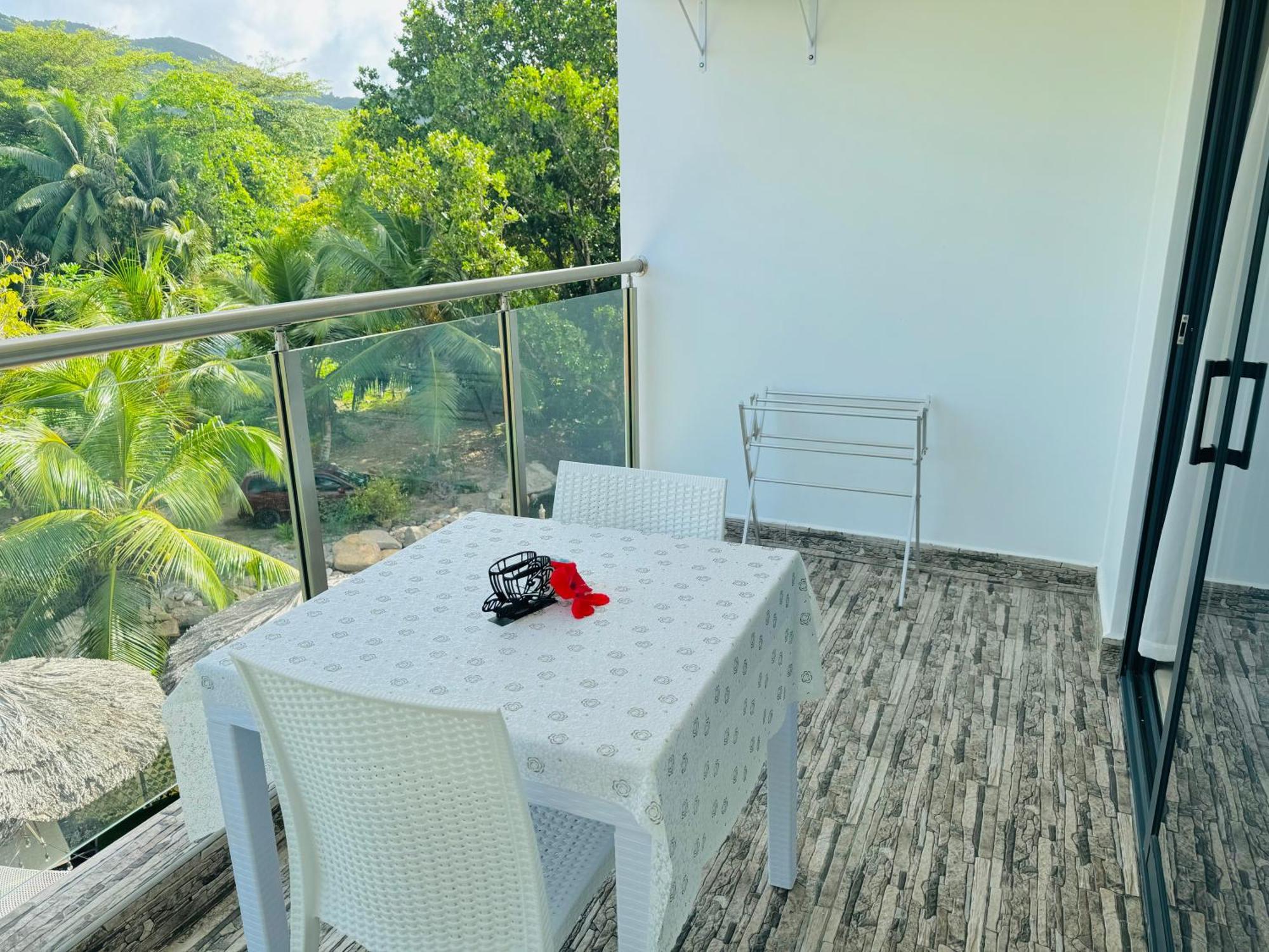 Bijoutier Apartments Grand Anse  Exterior foto