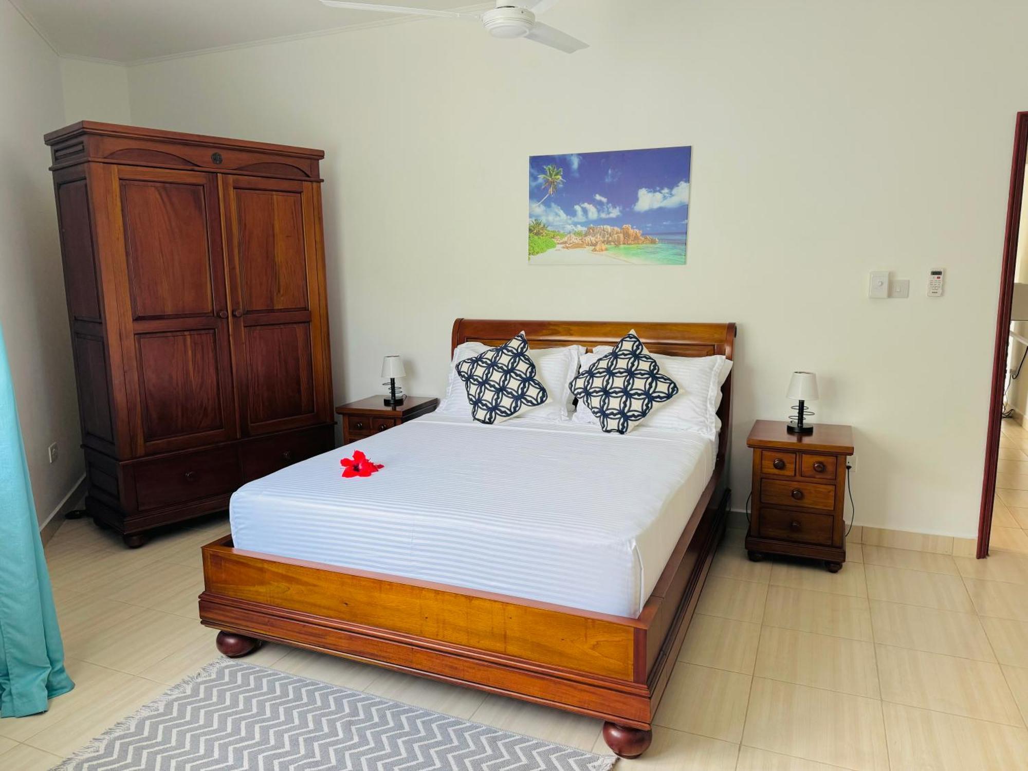 Bijoutier Apartments Grand Anse  Exterior foto