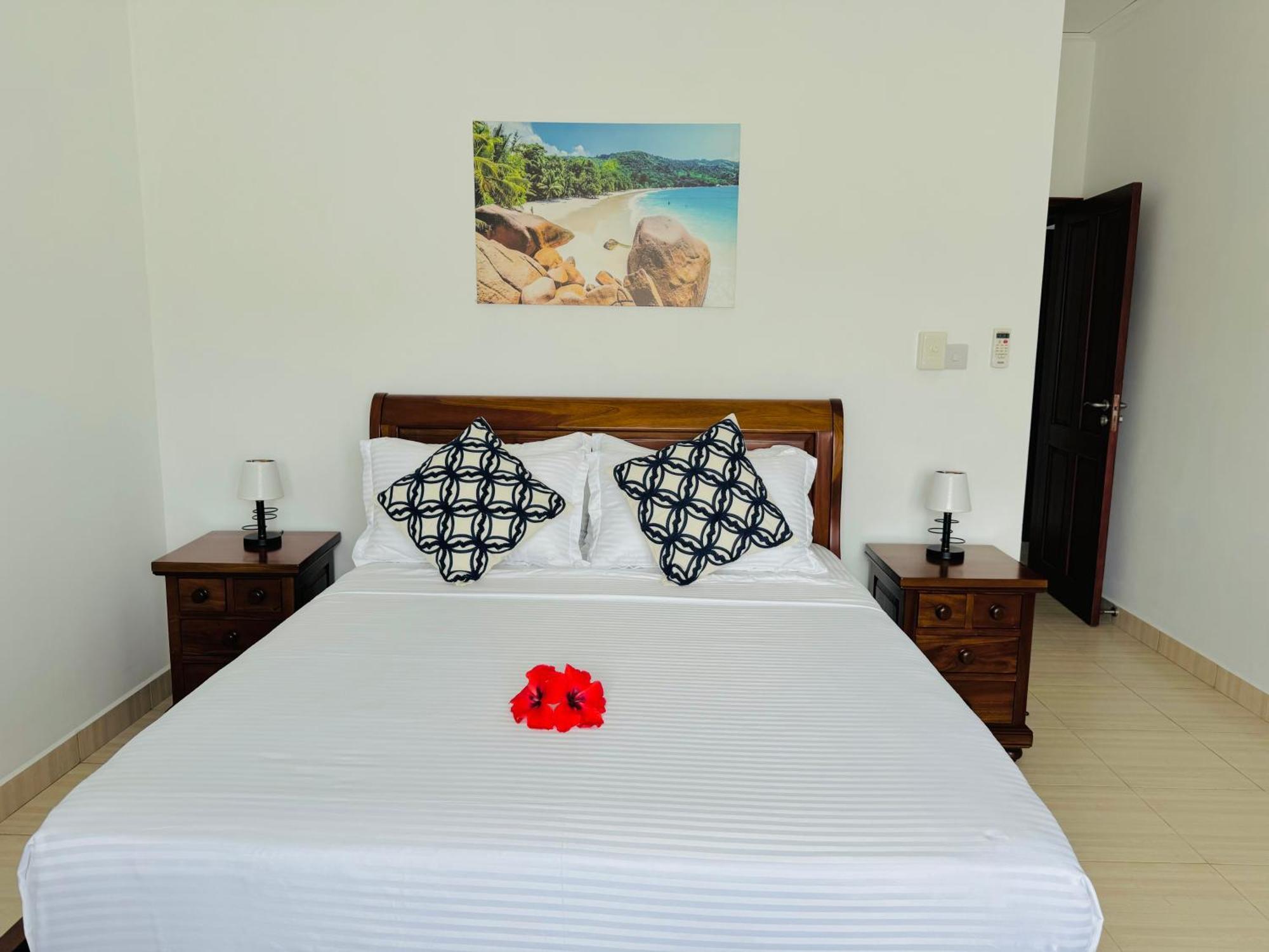 Bijoutier Apartments Grand Anse  Exterior foto
