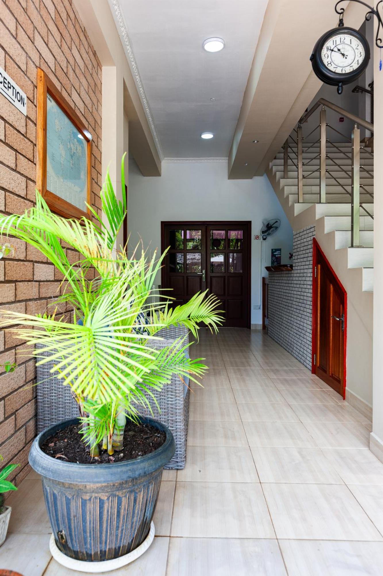 Bijoutier Apartments Grand Anse  Exterior foto