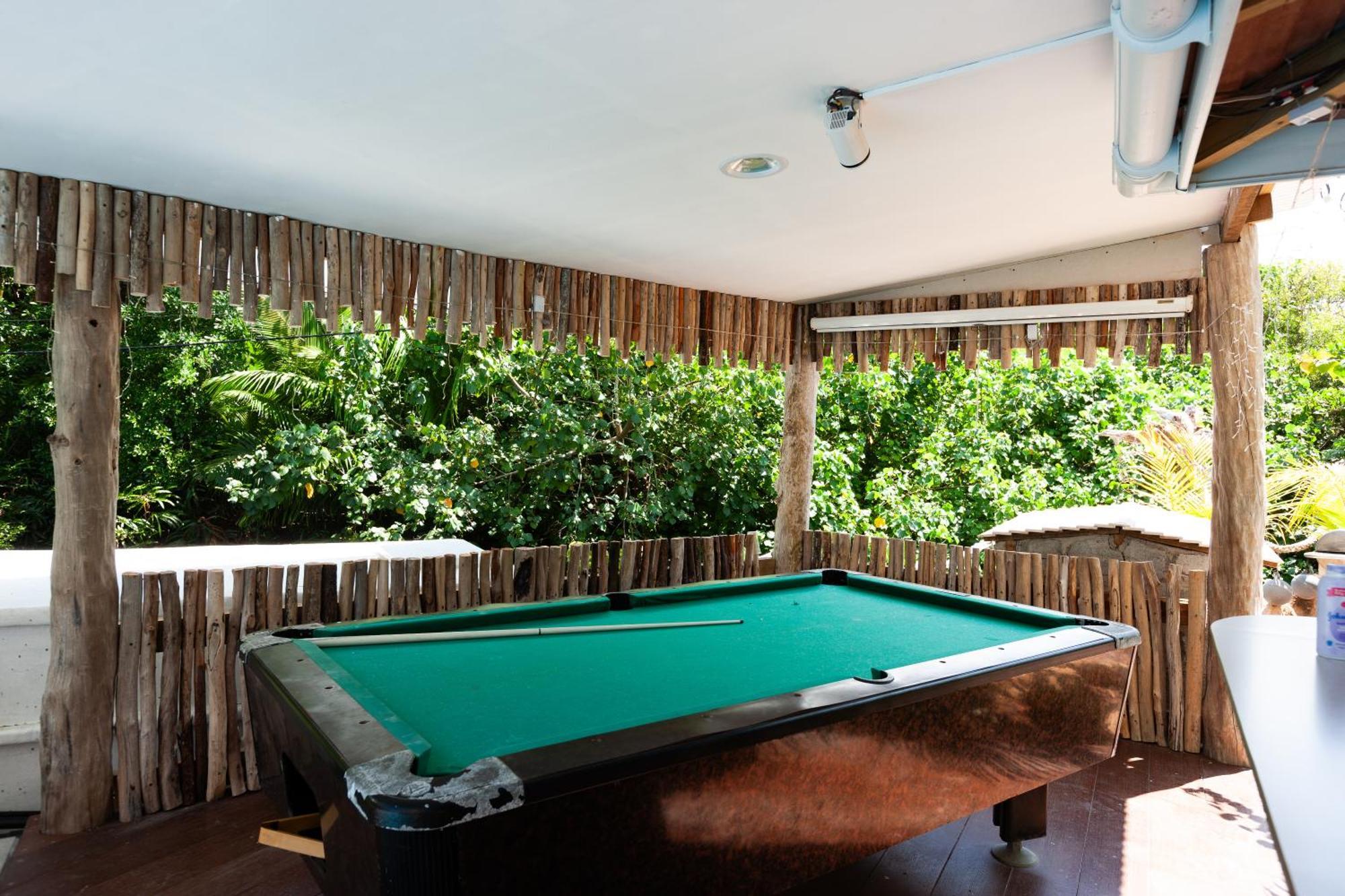 Bijoutier Apartments Grand Anse  Exterior foto