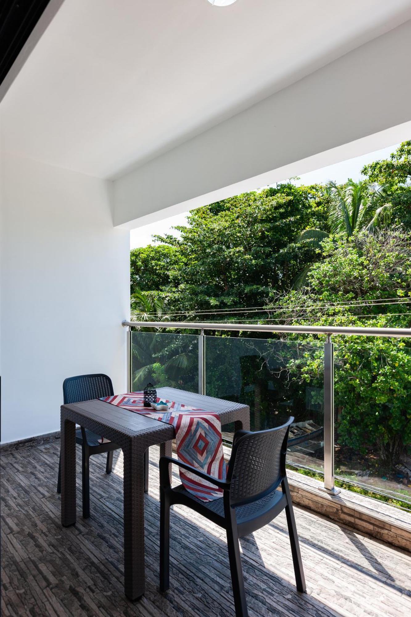 Bijoutier Apartments Grand Anse  Exterior foto