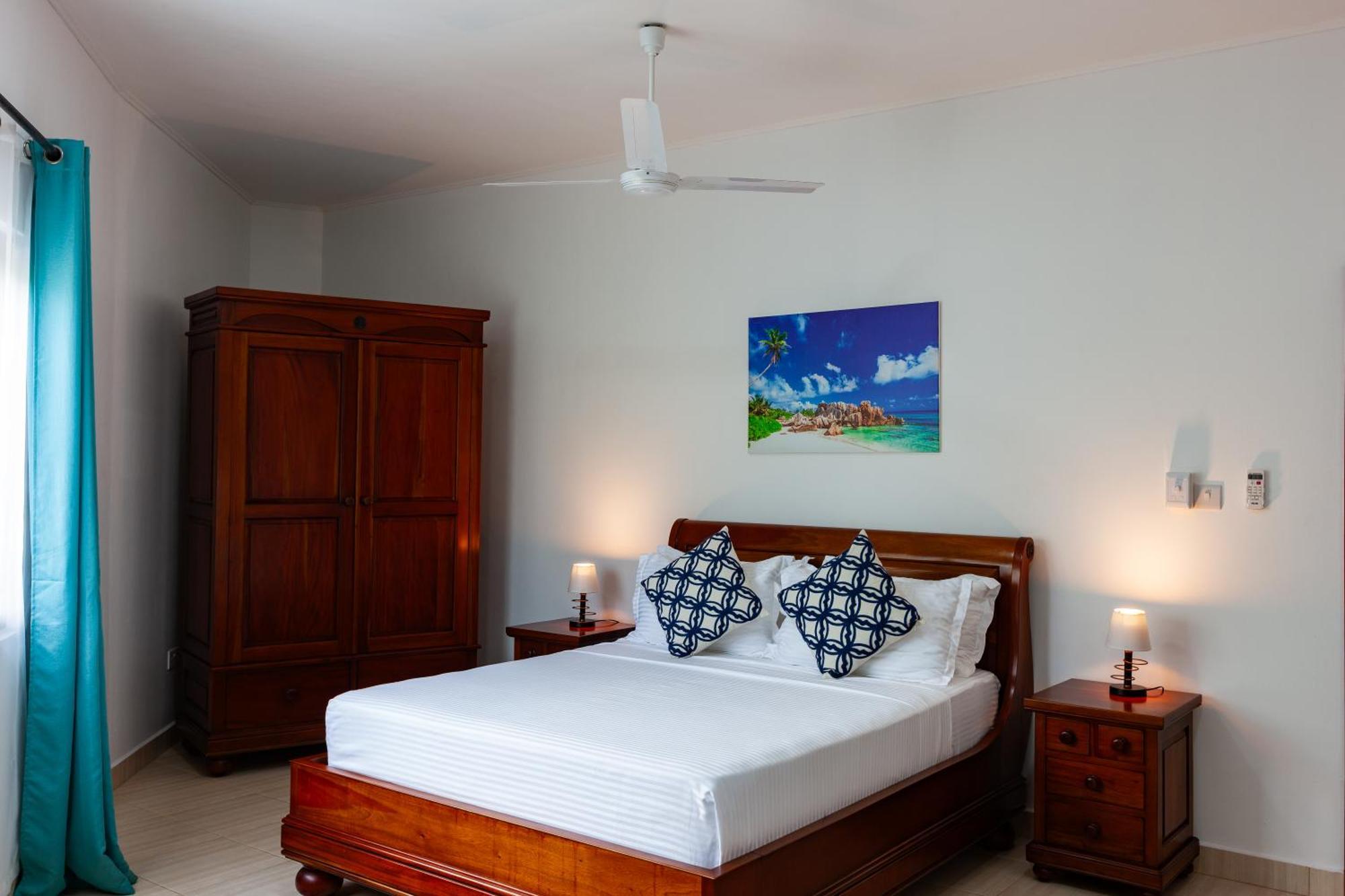 Bijoutier Apartments Grand Anse  Exterior foto