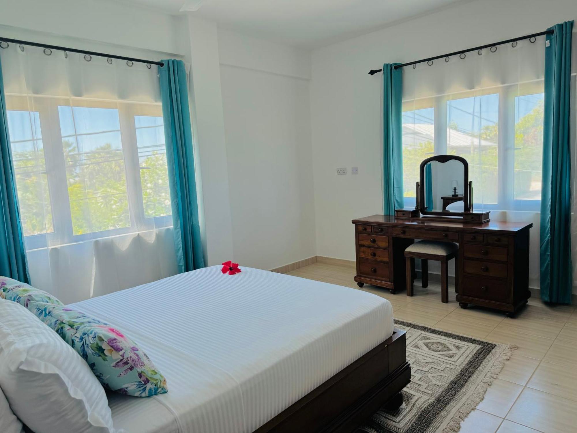 Bijoutier Apartments Grand Anse  Exterior foto
